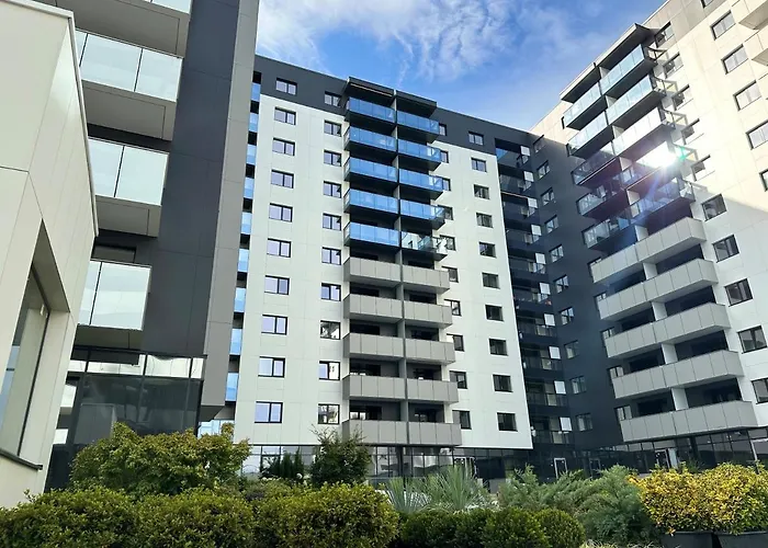 North By Urbanesq Cortina A 아파트