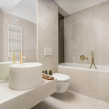 North By Urbanesq Cortina A Appartement *